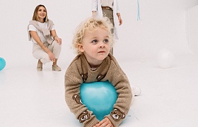 Среда, где дети не боятся